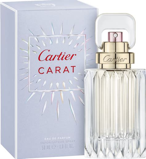 parfum cartier carat|Cartier carat perfume set.